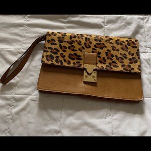 The Limited Clutch 12 / 8 inch